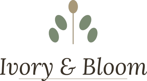 Ivory & Bloom